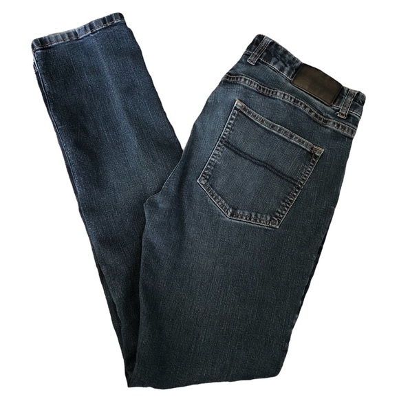 Frank & Oak Dylan Slim Jeans - Picture 2 of 11